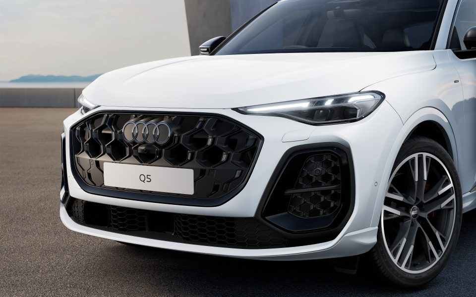 Audi Q5 Sportback e-hybrid quattro S tronic
