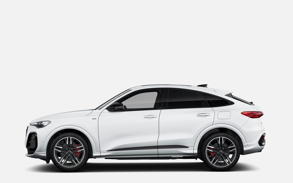Audi Q5 Sportback e-hybrid quattro S tronic