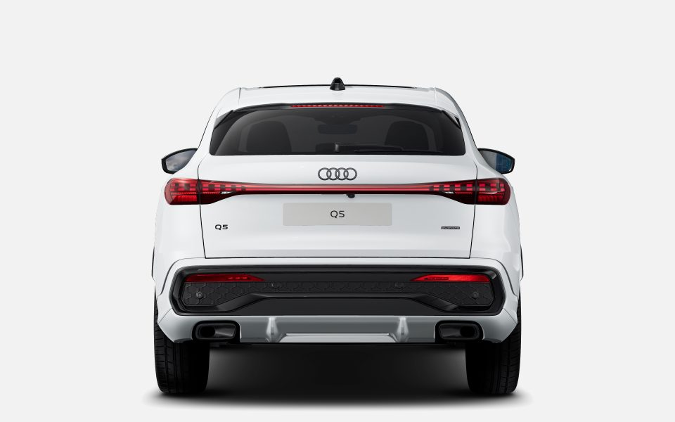 Audi Q5 Sportback e-hybrid quattro S tronic