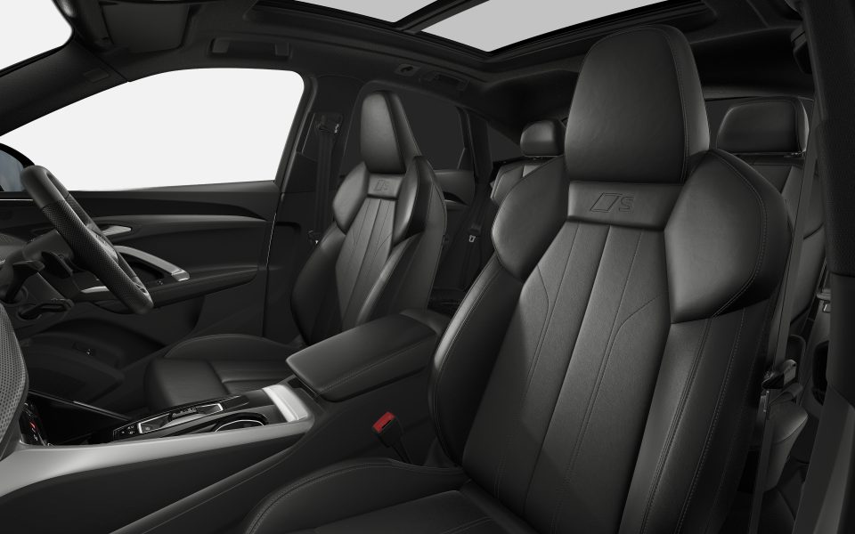 Audi Q5 Sportback e-hybrid quattro S tronic