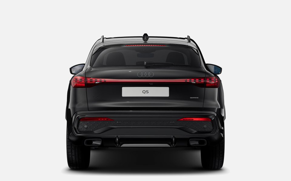Audi Q5 Sportback e-hybrid quattro S tronic