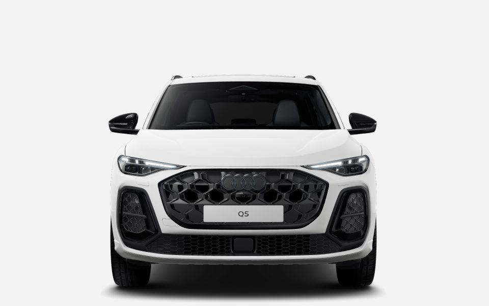 Audi Q5 SUV e-hybrid quattro S tronic