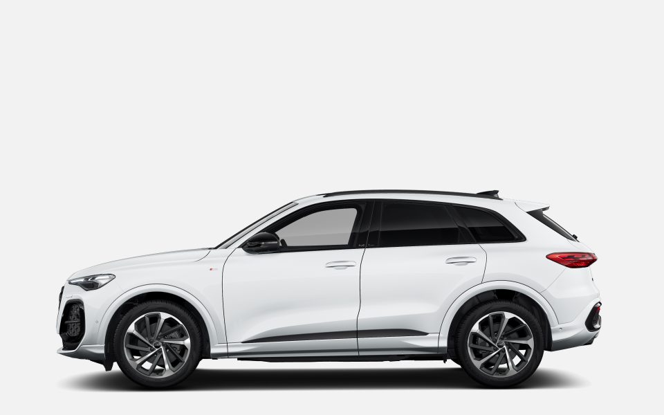 Audi Q5 SUV TFSI quattro 200 kW sport
