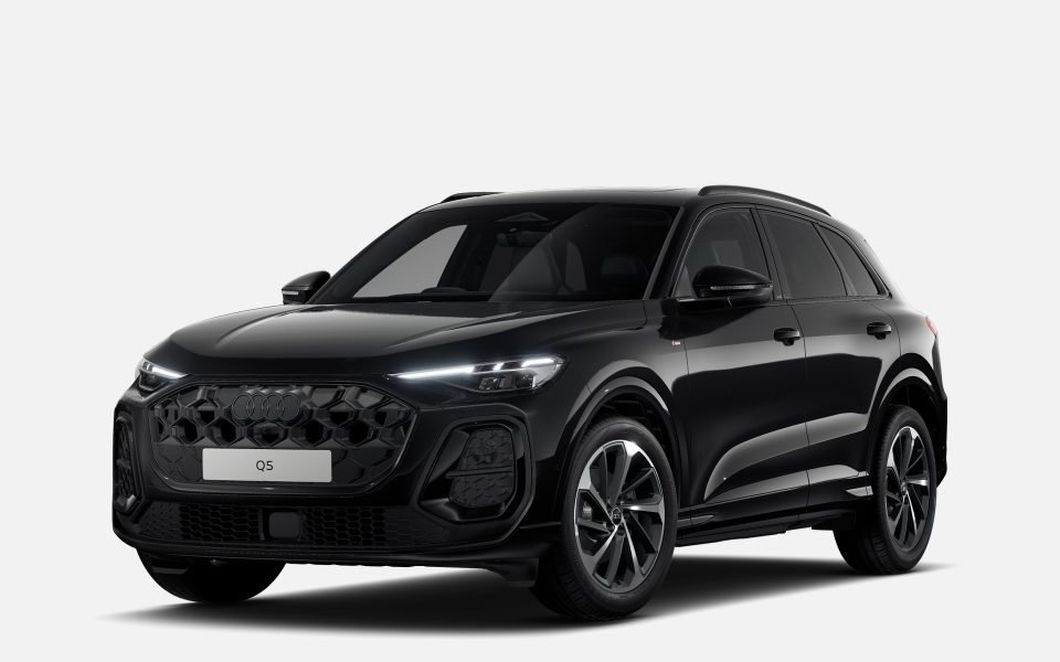 Audi Q5 SUV TFSI quattro 200 kW sport