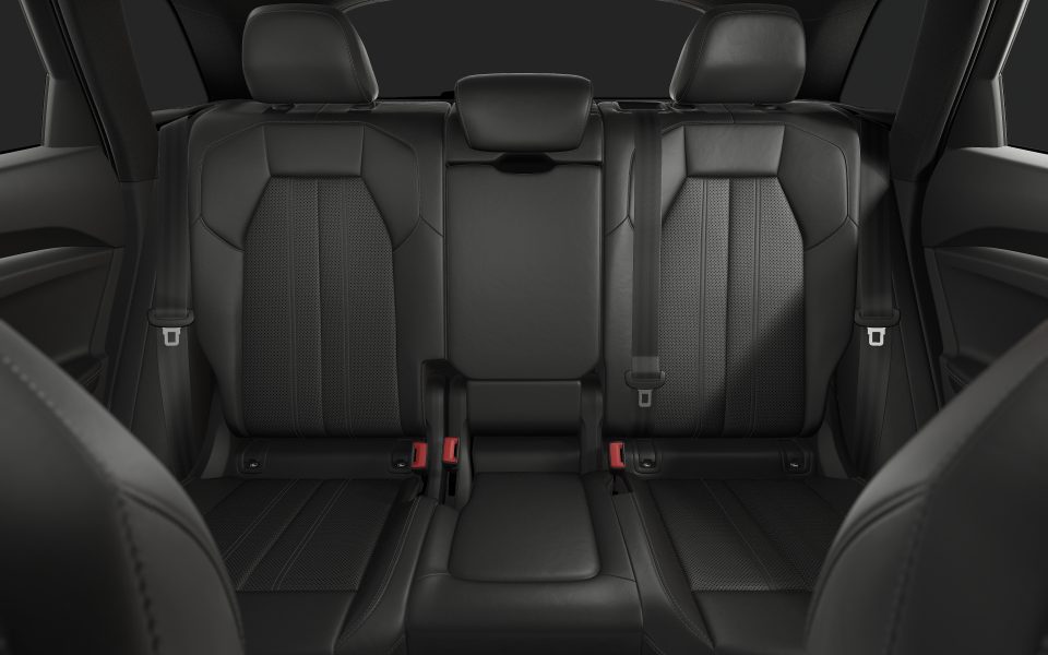 Audi Q5 SUV e-hybrid quattro S tronic