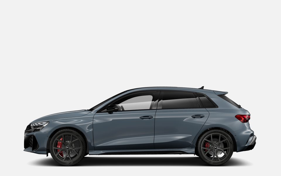 Audi RS 3 Sportback TFSI quattro S tronic