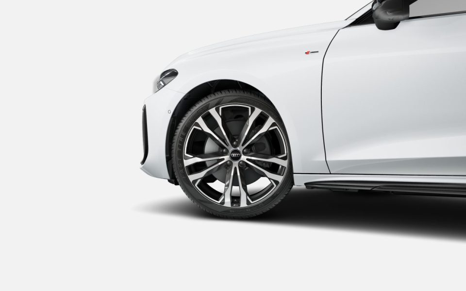 Audi A5 Sedan TFSI 200 kW quattro S tronic