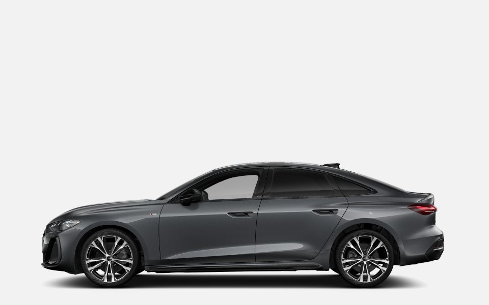 Audi A5 Sedan TFSI 200 kW quattro S tronic
