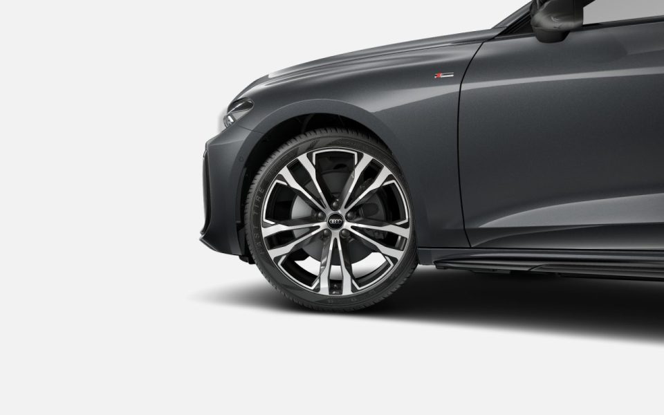 Audi A5 Sedan TFSI 200 kW quattro S tronic