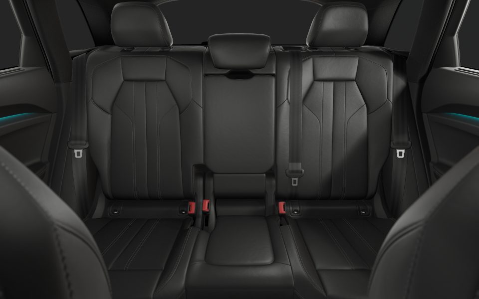 Audi Q5 SUV e-hybrid quattro S tronic