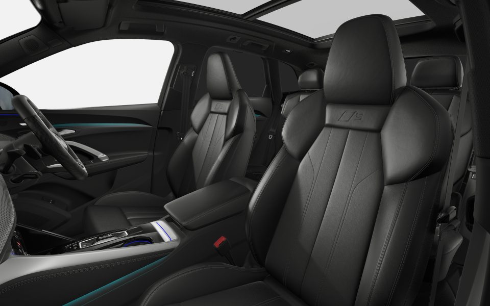 Audi Q5 SUV e-hybrid quattro S tronic