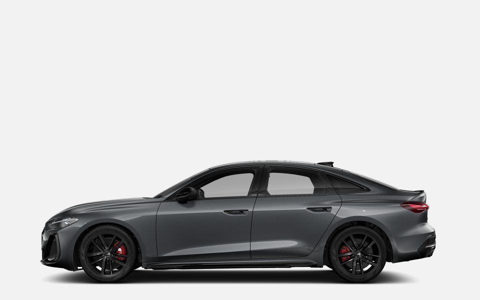 Audi S5 Sedan TFSI quattro 270 kW S tronic