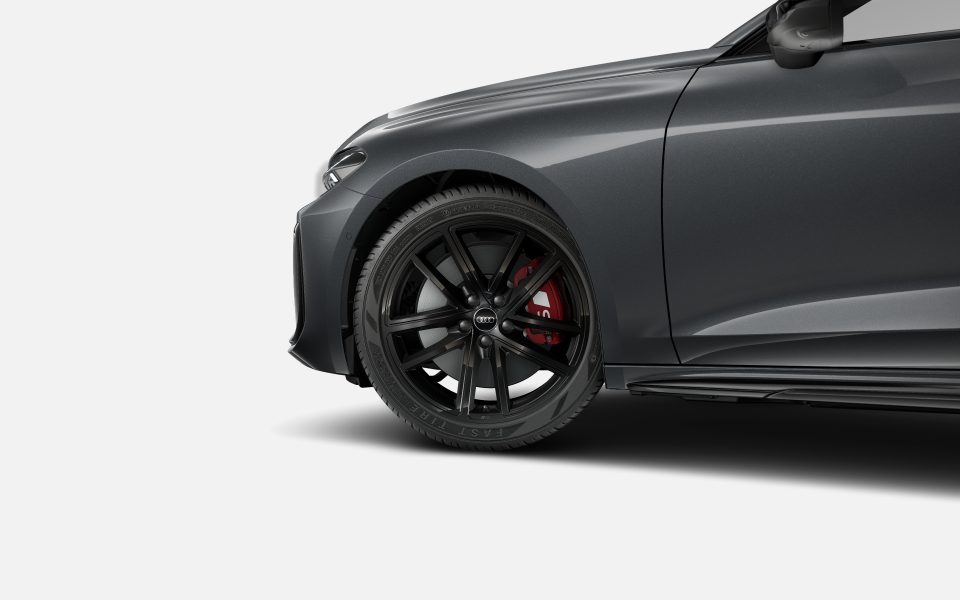 Audi S5 Sedan TFSI quattro 270 kW S tronic