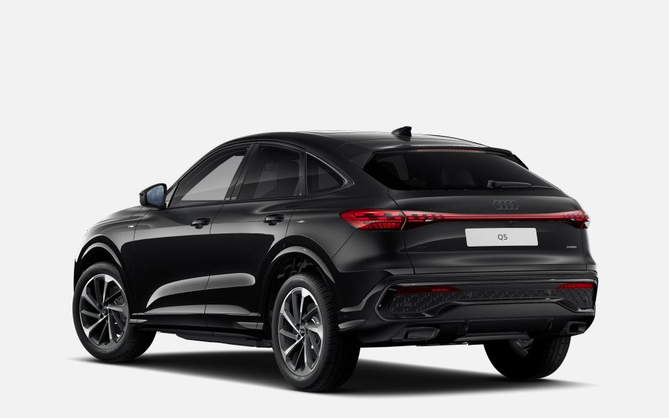 Audi Q5 Sportback TFSI quattro 200 kW sport