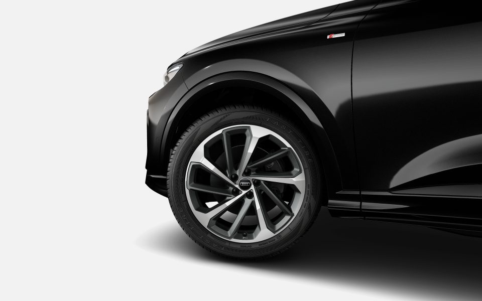 Audi Q5 Sportback TFSI quattro 200 kW sport
