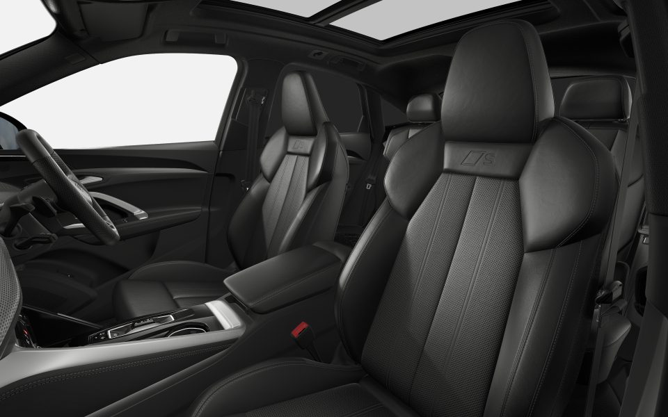 Audi Q5 Sportback TFSI quattro 200 kW sport