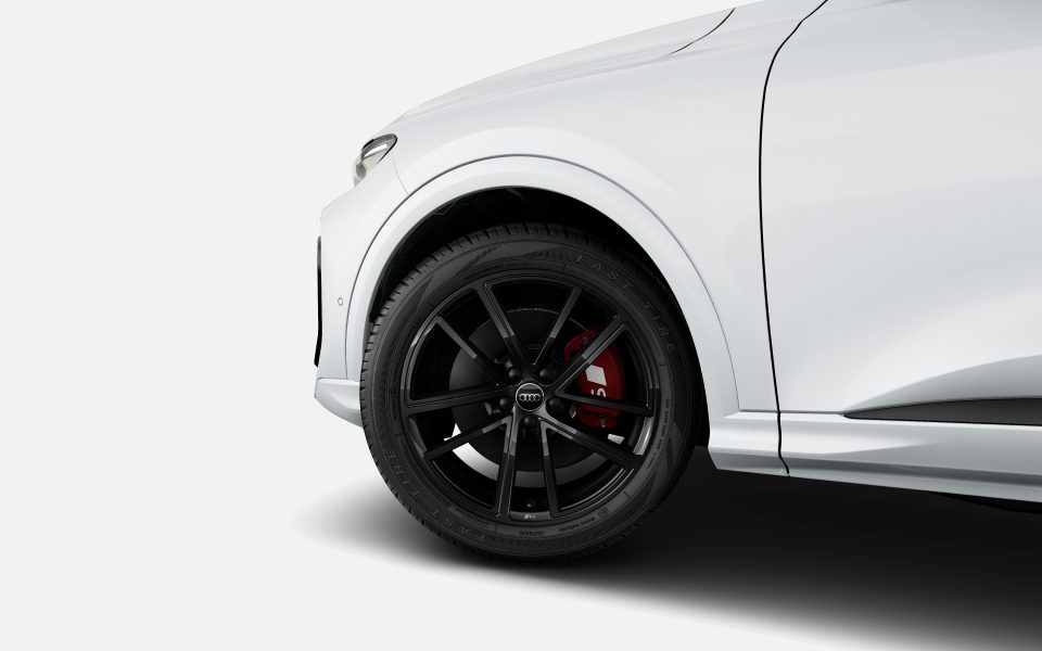 Audi SQ5 SUV TFSI 270 kW edition one