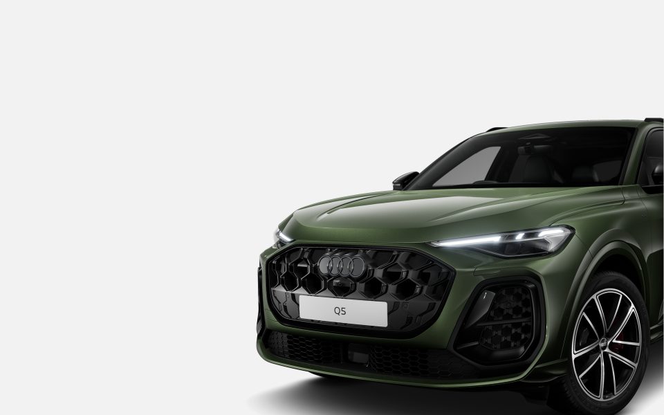 Audi Q5 Sportback e-hybrid quattro S tronic
