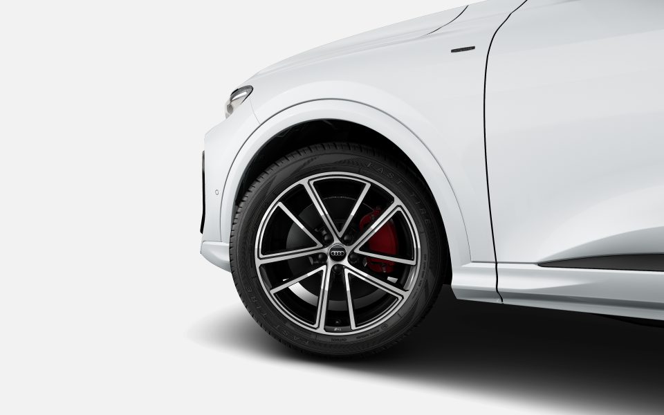 Audi Q5 Sportback e-hybrid quattro S tronic