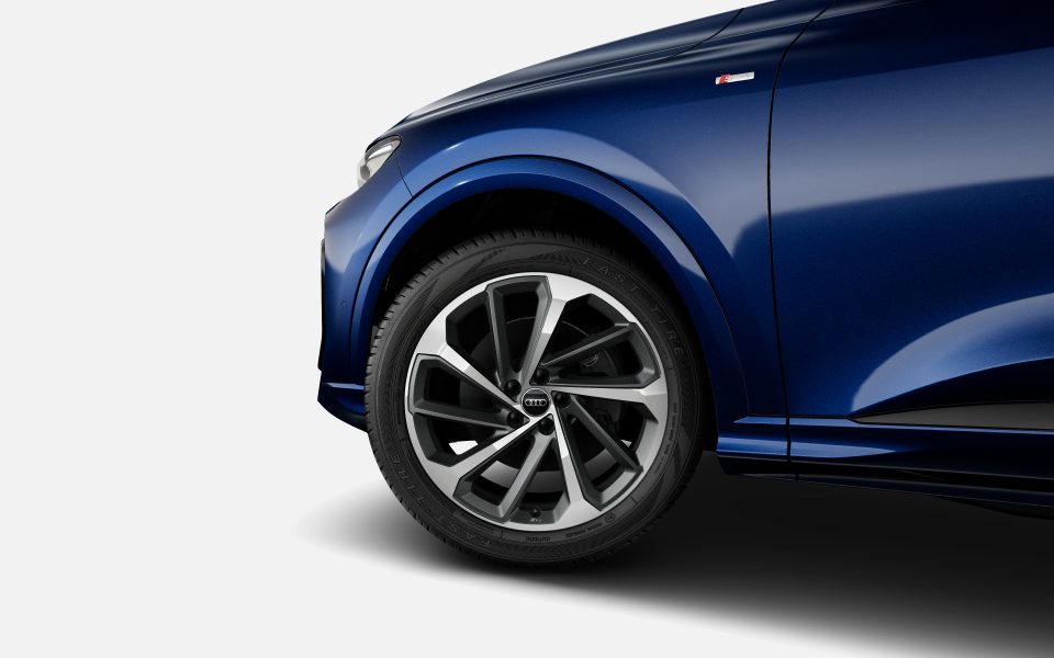 Audi Q5 Sportback TFSI quattro 200 kW sport
