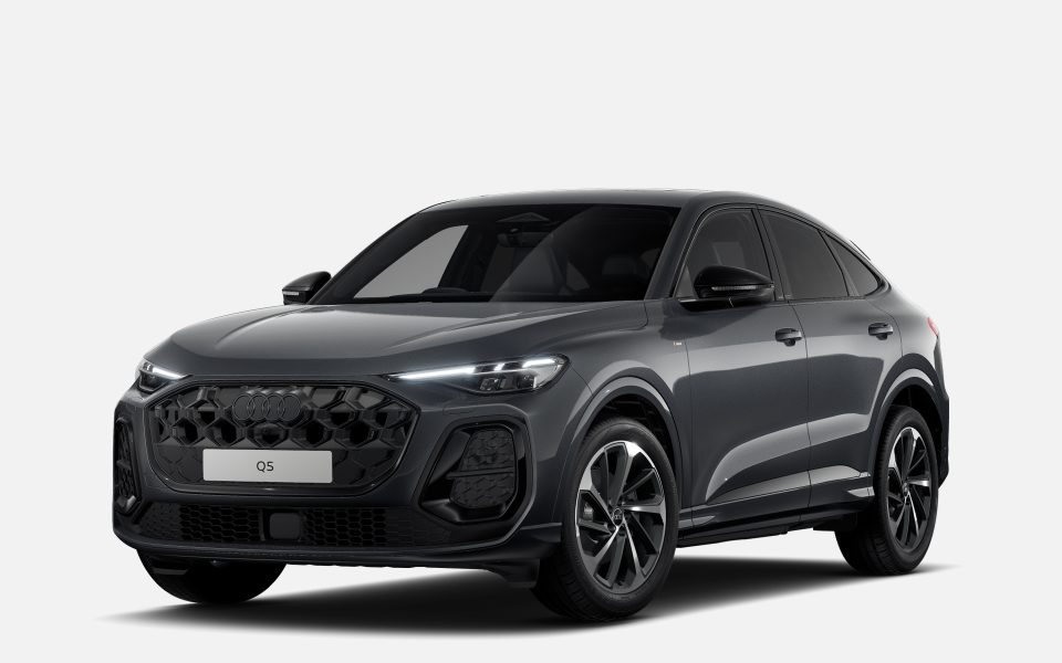 Audi Q5 Sportback TFSI quattro 200 kW sport