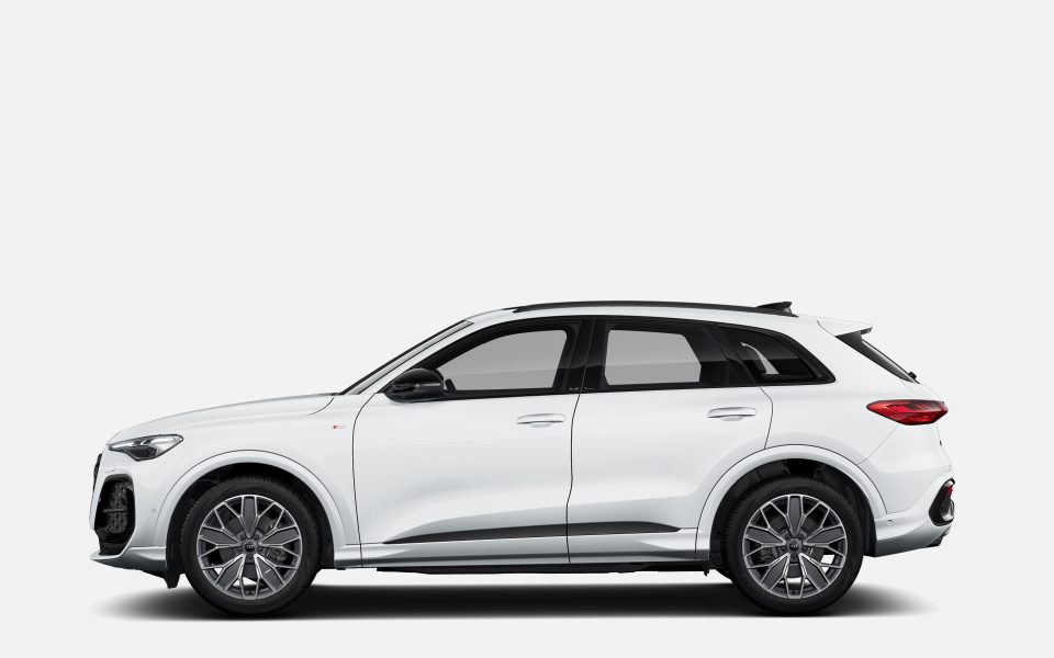 Audi Q5 SUV TFSI quattro 200 kW sport