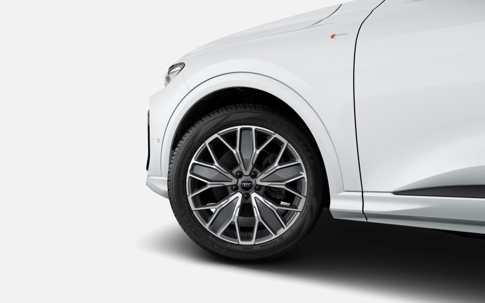 Audi Q5 SUV TFSI quattro 200 kW sport