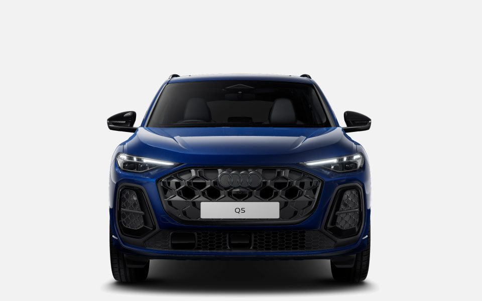 Audi Q5 SUV sport TFSI quattro S tronic