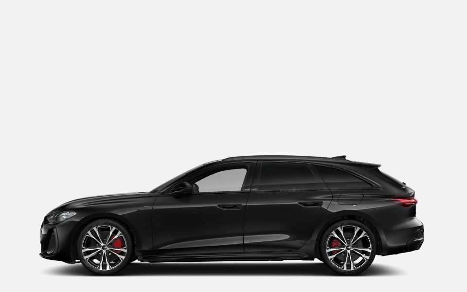 Audi A5 Avant e-hybrid quattro 270 kW S tronic