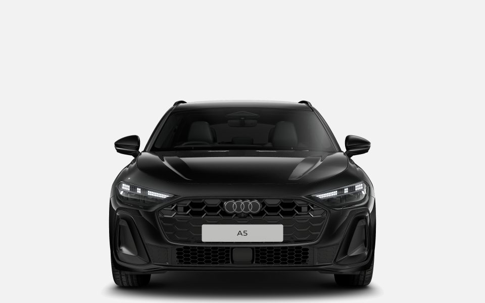 Audi A5 Avant e-hybrid quattro 270 kW S tronic