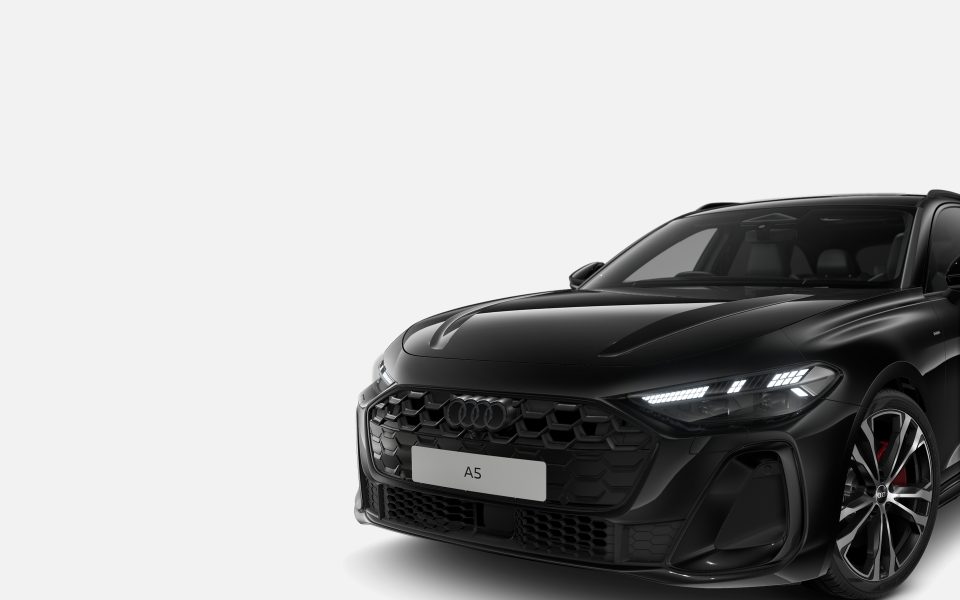 Audi A5 Avant e-hybrid quattro 270 kW S tronic