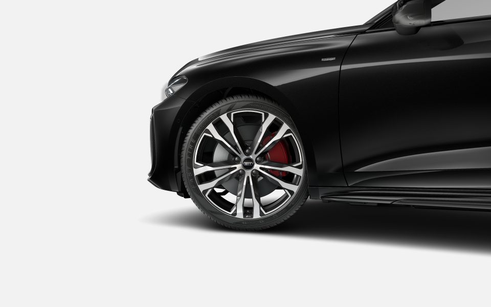 Audi A5 Avant e-hybrid quattro 270 kW S tronic