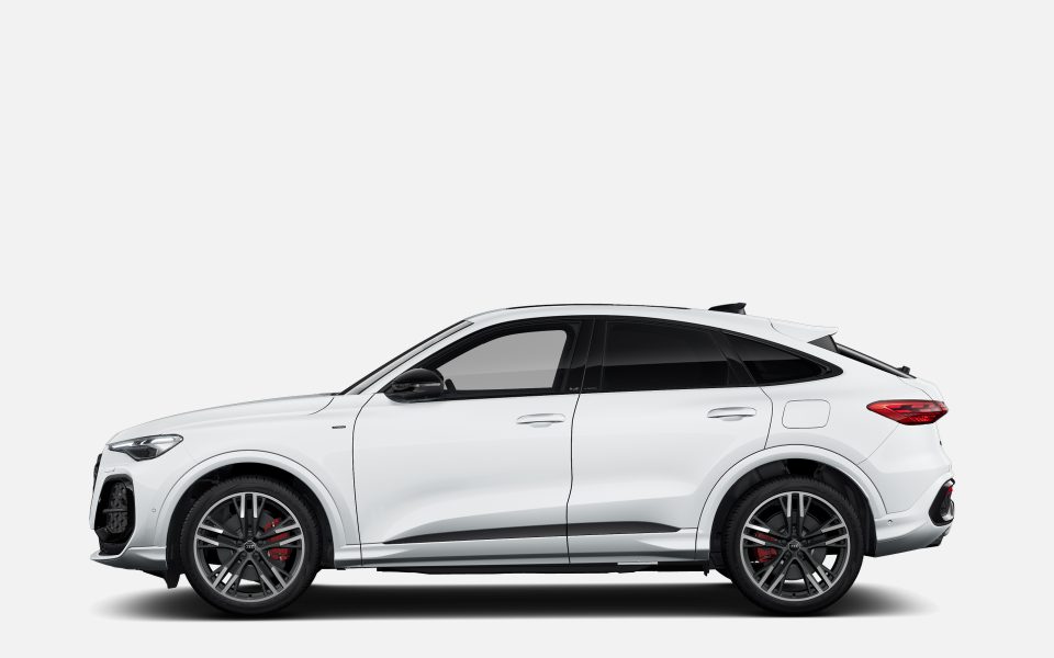 Audi Q5 Sportback e-hybrid quattro S tronic