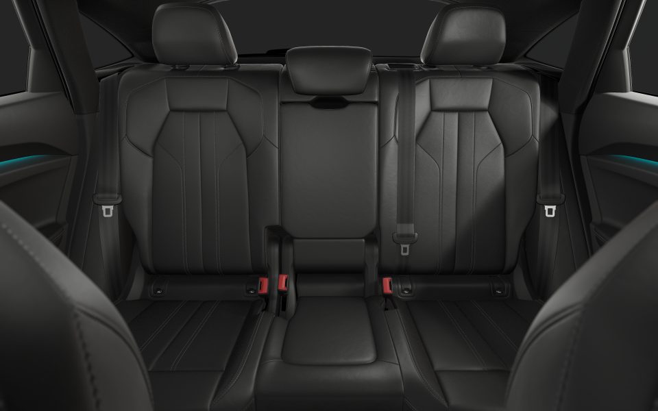 Audi Q5 Sportback e-hybrid quattro S tronic