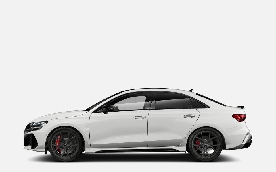 Audi RS 3 Sedan TFSI quattro S tronic