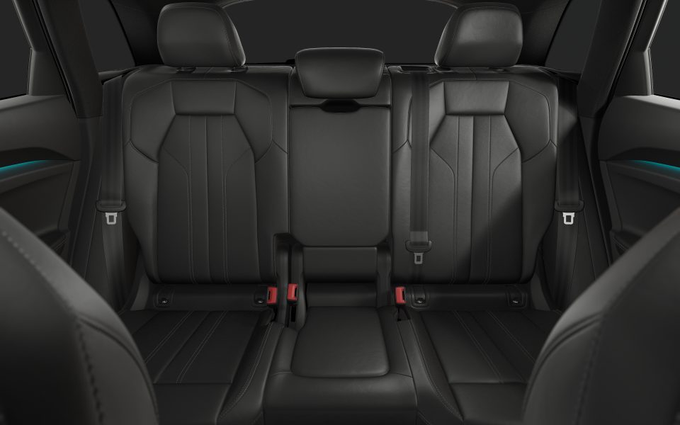 Audi Q5 SUV e-hybrid quattro S tronic