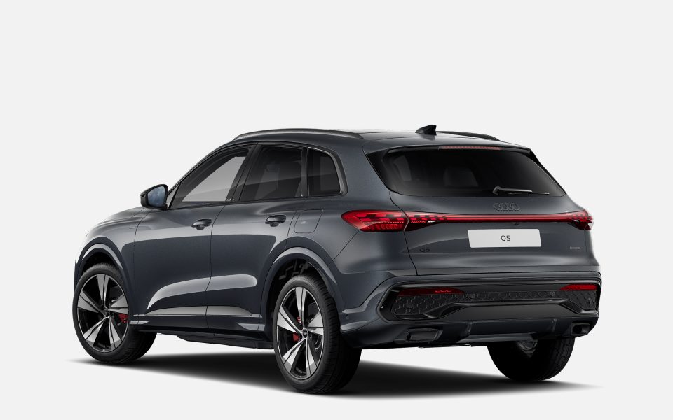 Audi Q5 SUV e-hybrid quattro S tronic