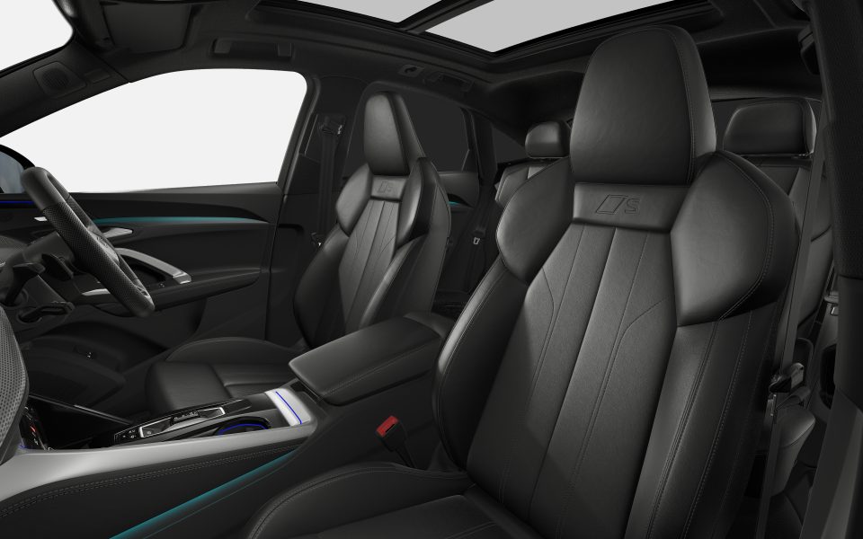 Audi Q5 Sportback e-hybrid quattro S tronic