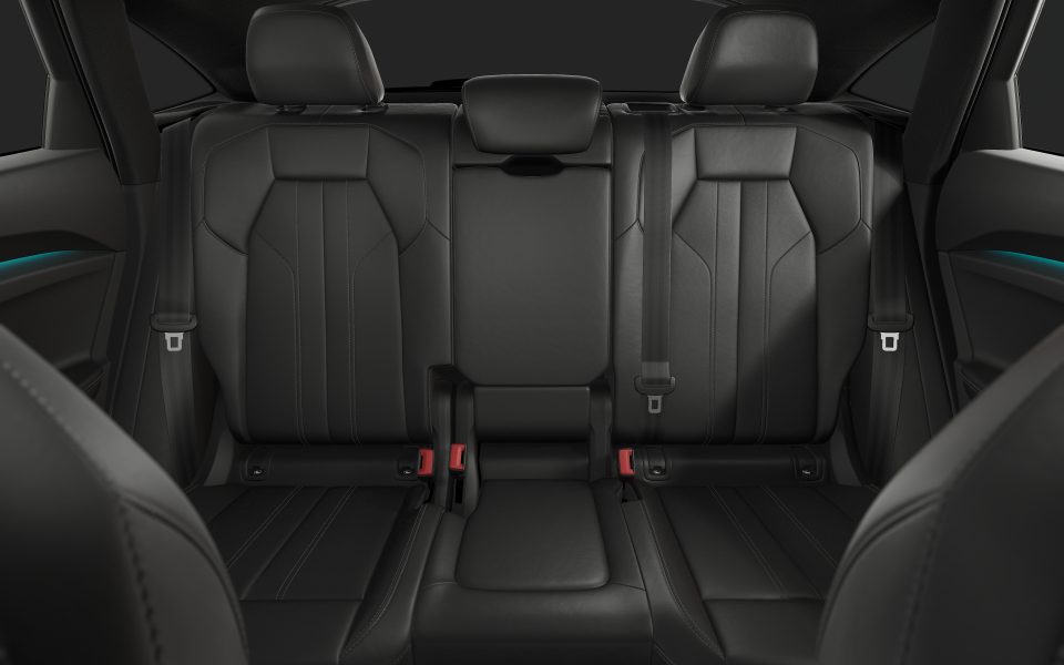 Audi Q5 Sportback e-hybrid quattro S tronic