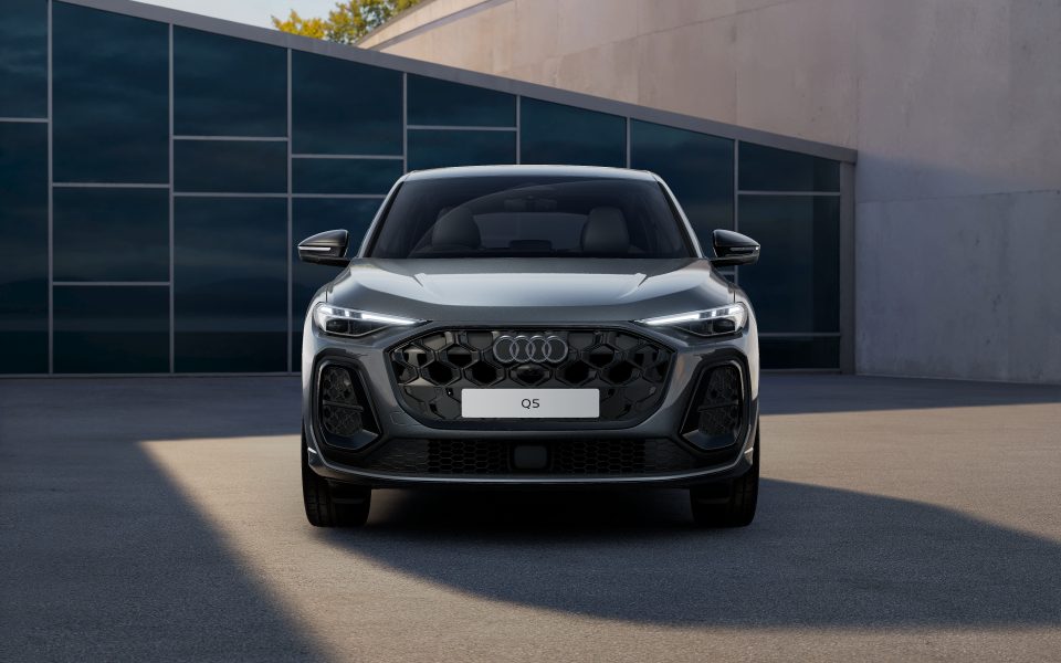 Audi Q5 Sportback e-hybrid quattro S tronic