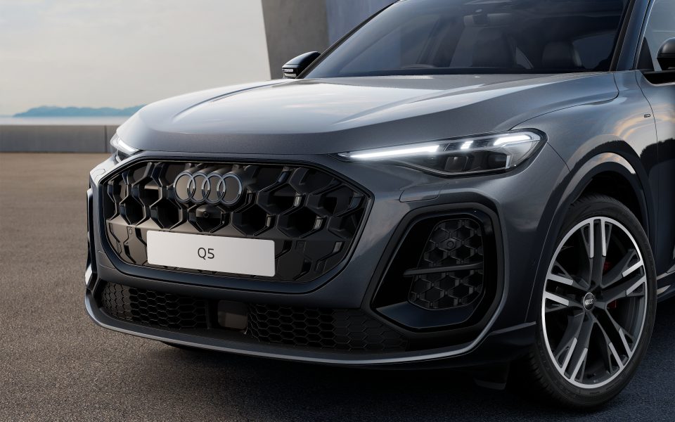 Audi Q5 Sportback e-hybrid quattro S tronic