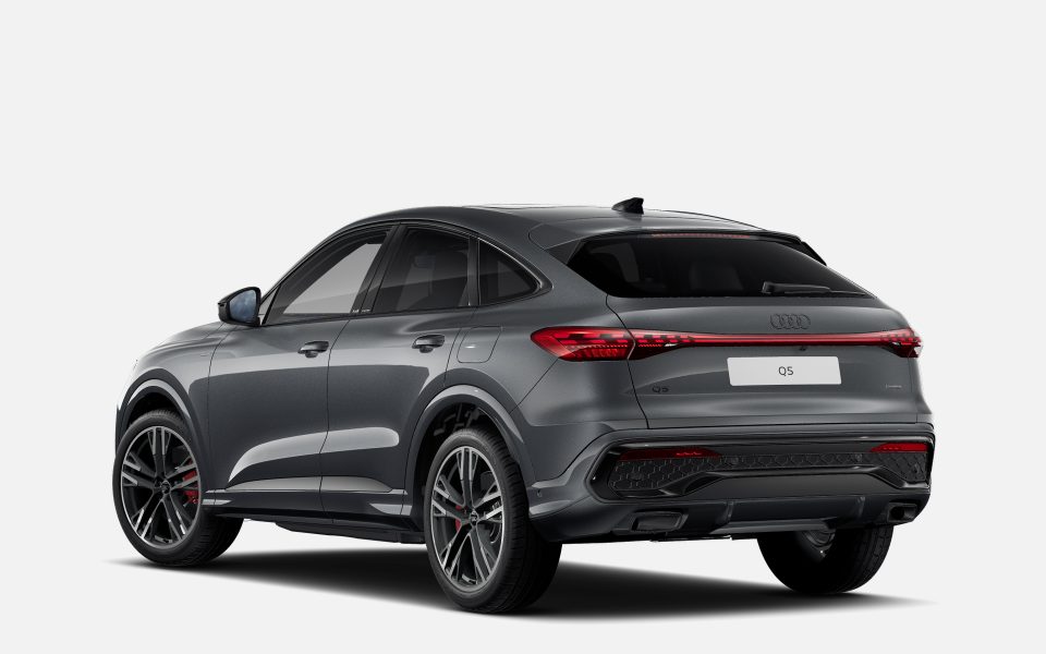 Audi Q5 Sportback e-hybrid quattro S tronic