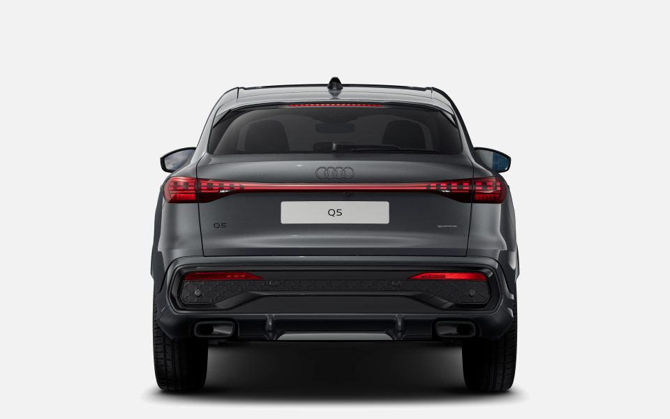 Audi Q5 Sportback e-hybrid quattro S tronic