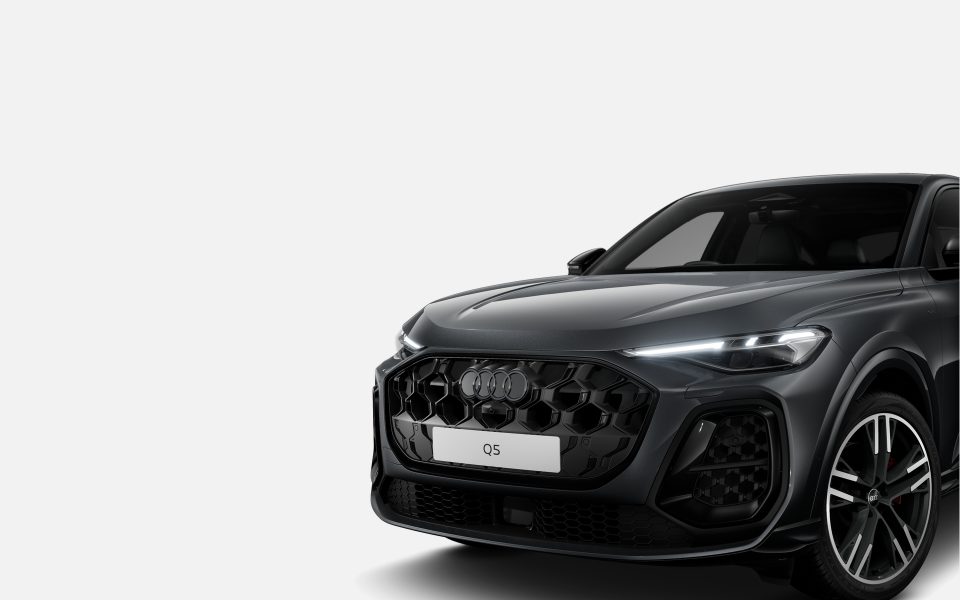 Audi Q5 Sportback e-hybrid quattro S tronic