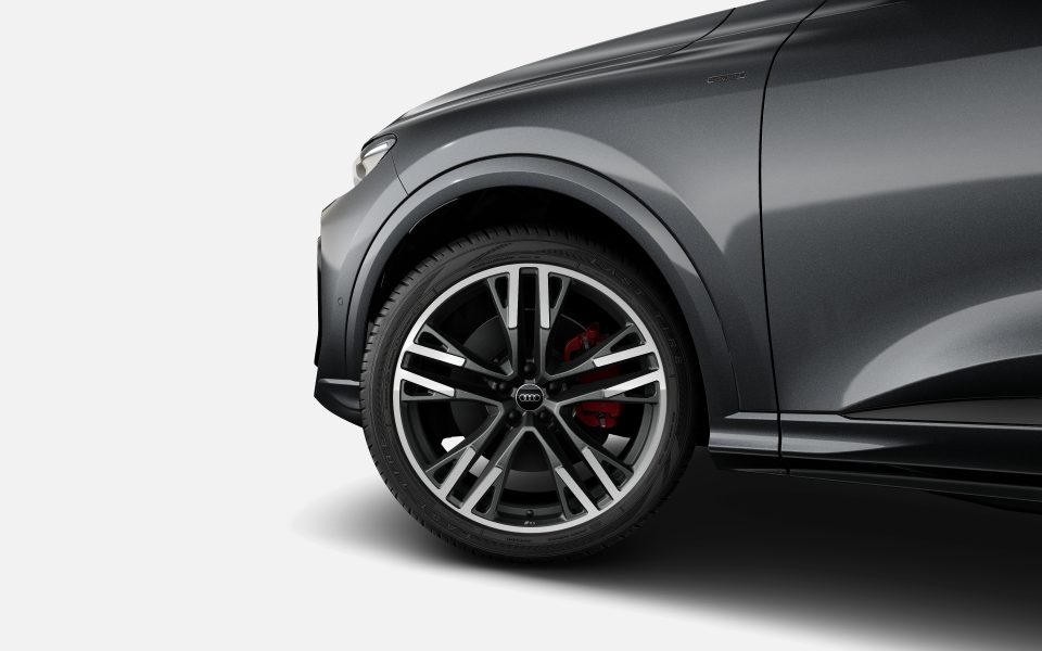 Audi Q5 Sportback e-hybrid quattro S tronic