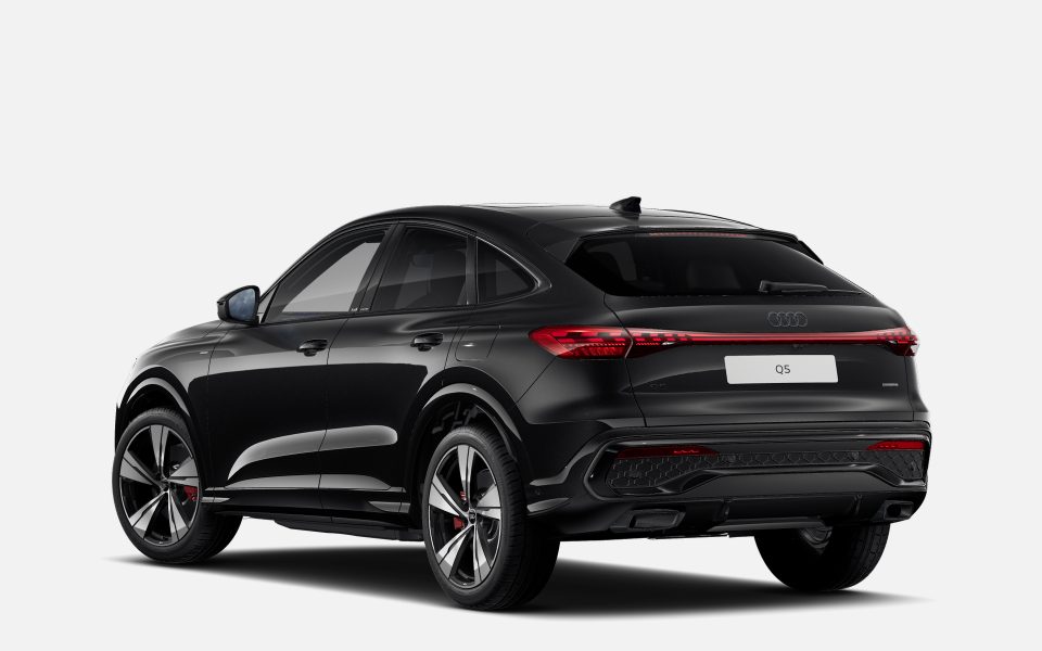 Audi Q5 Sportback e-hybrid quattro S tronic