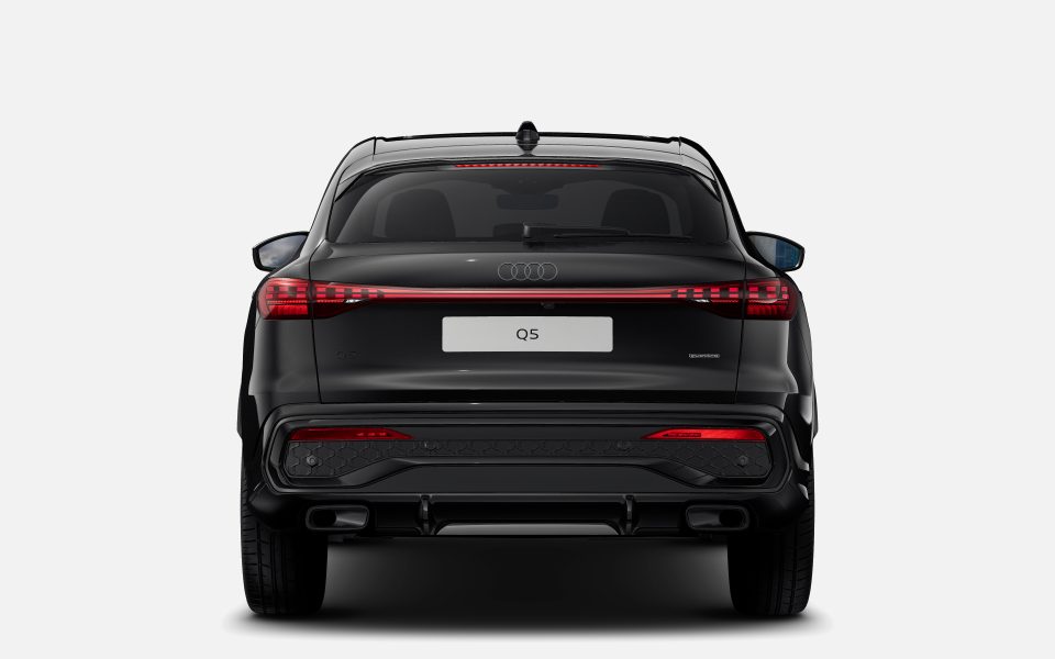 Audi Q5 Sportback e-hybrid quattro S tronic