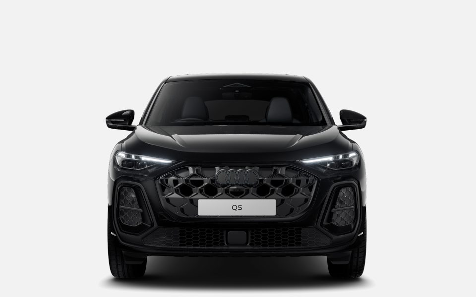 Audi Q5 Sportback e-hybrid quattro S tronic