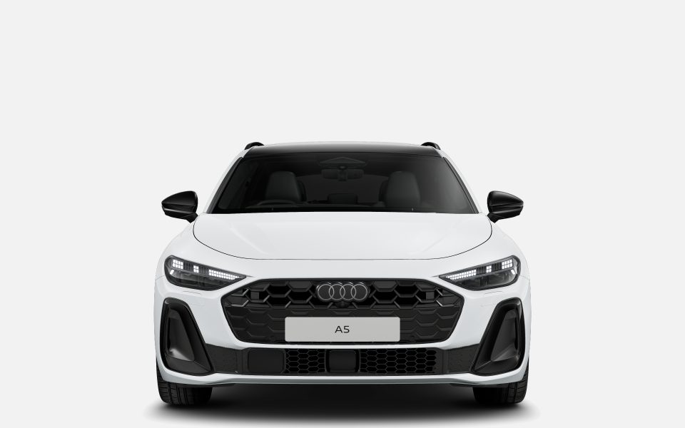 Audi A5 Avant e-hybrid quattro S tronic