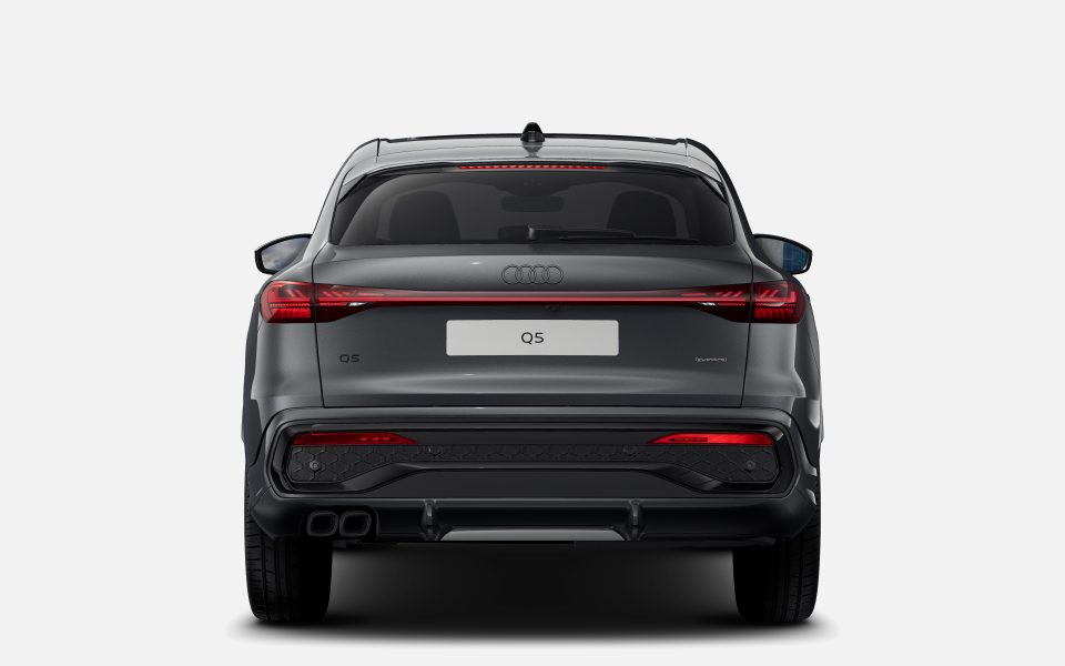 Audi Q5 Sportback TDI quattro 150 kW sport